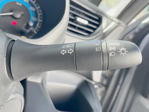 Mitsubishi eK X Space