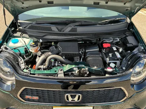 Honda N-ONE