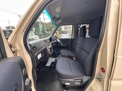 Honda Vamos Hobio