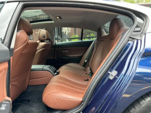 BMW 6-Series