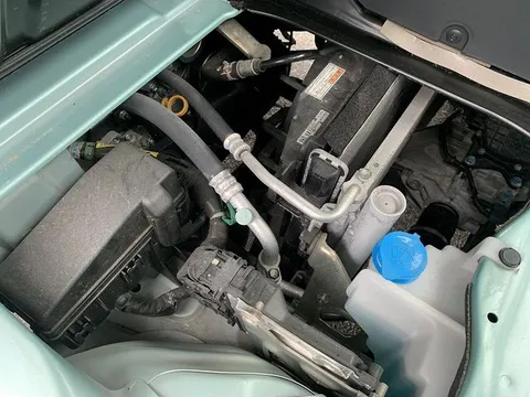 Suzuki Super Carry