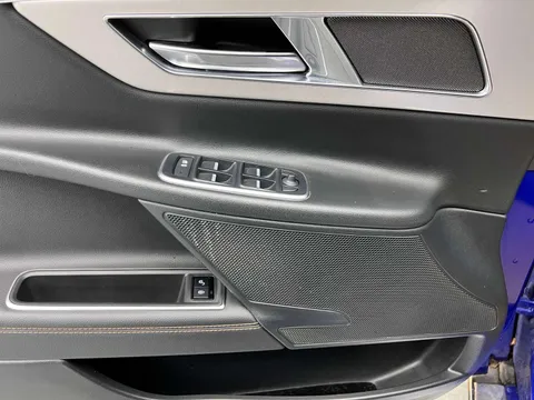 Jaguar XEL