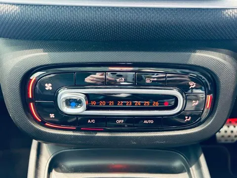 Smart For Four