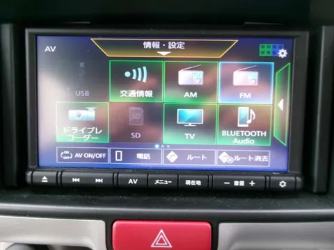 Nissan Clipper Rio