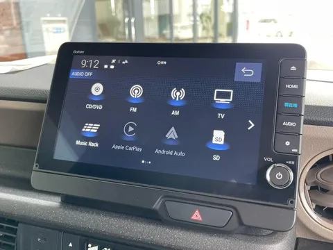Honda N-BOX Joy