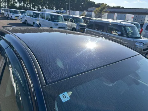 Subaru Impreza Sports