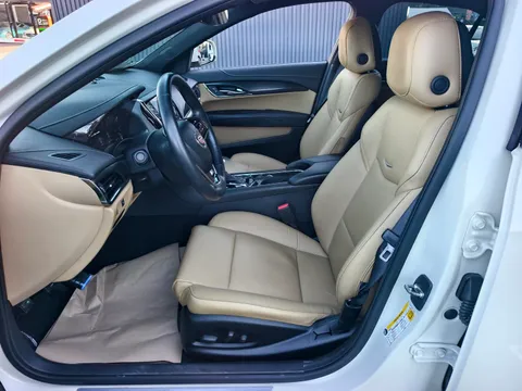 Cadillac