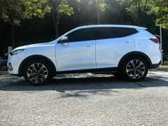 Wey VV6