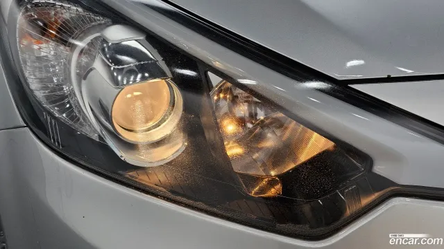 Kia Cerato (K3)