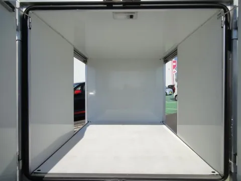 Suzuki Carry Track
