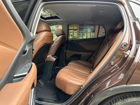 Acura CDX