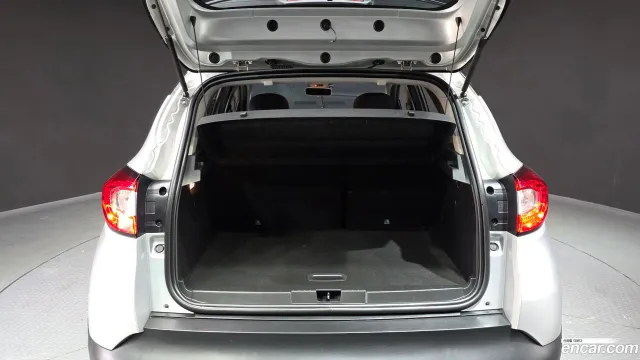 Renault QM3