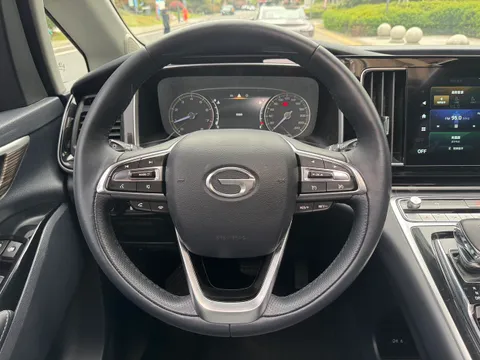 Gac M8