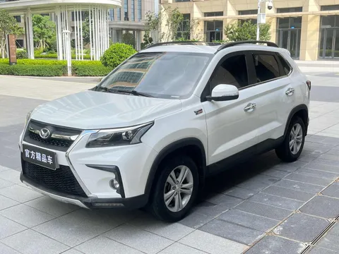 BAIC