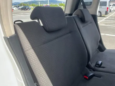 Honda Zest