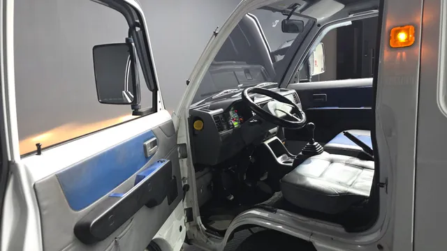 Chevrolet Damas