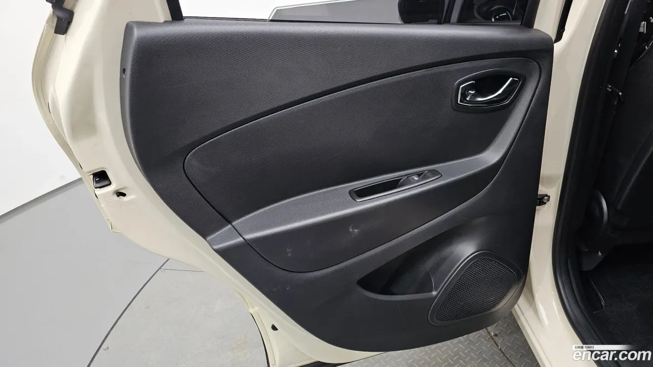 Renault QM3