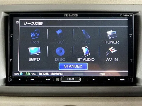 Mazda Carol