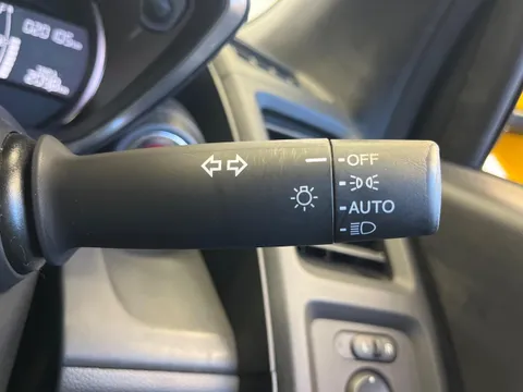 Honda S660