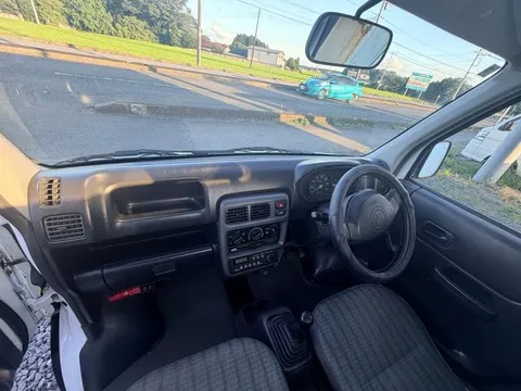 Honda Acty Truck