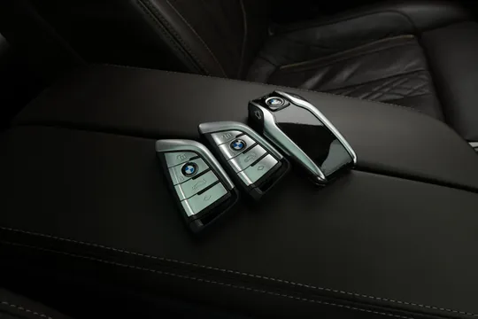 BMW BMW