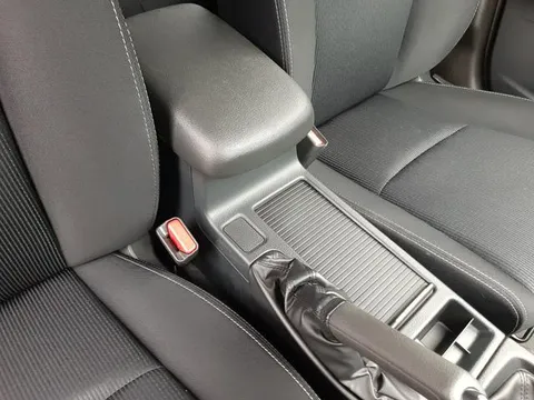 Subaru Impreza Sports
