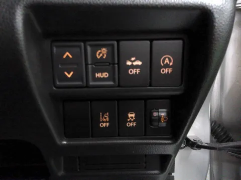 Mazda Flair