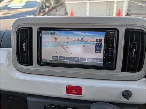 Daihatsu Mira Tocot
