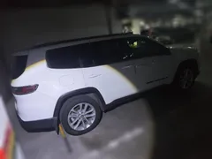 Jeep Grand Commander