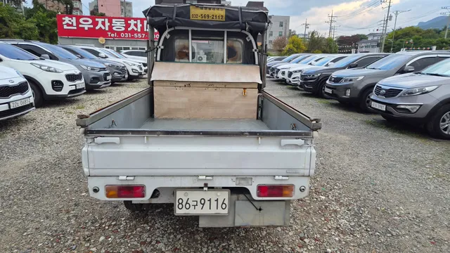 Chevrolet Labo