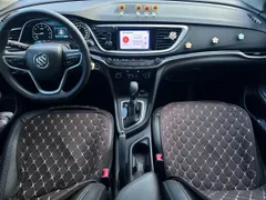 Buick Excelle GT