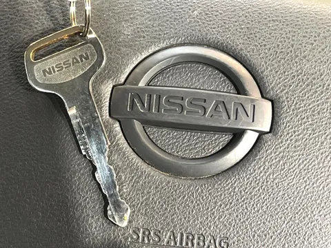 Nissan Clipper Truck