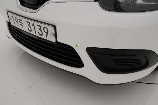 Renault SM3