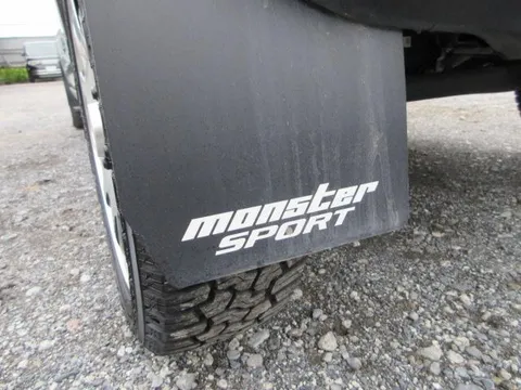 Mazda Flair Crossover