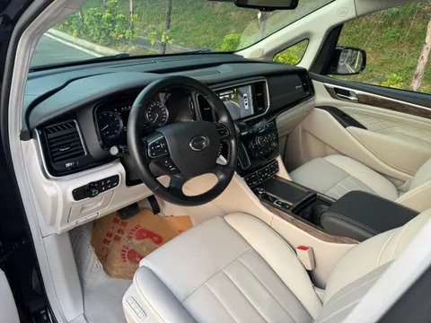 Gac M8