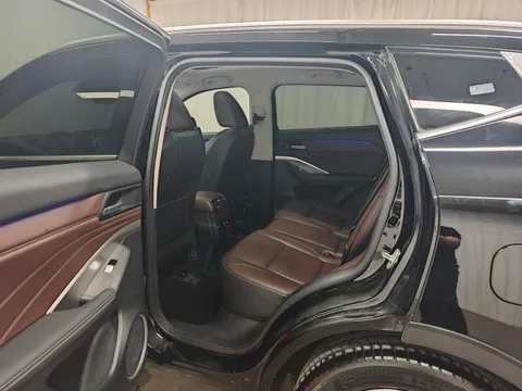 Wey VV6