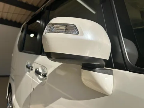 Honda N-BOX Plus Custom