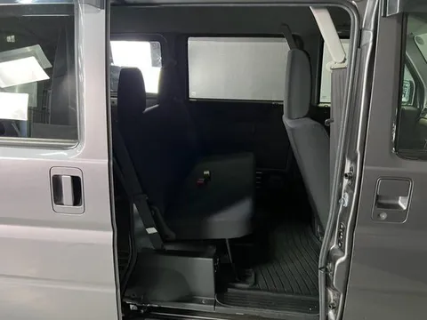Honda Vamos Hobio Pro