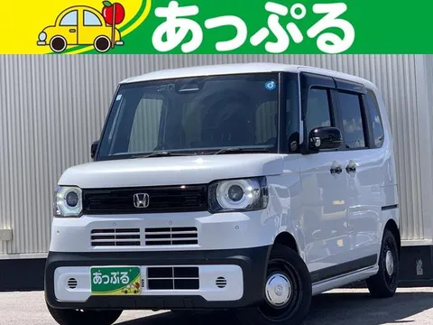 Honda N-BOX Joy