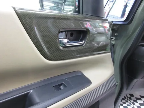 Honda N-BOX Slash