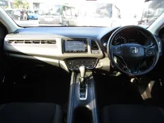 Honda HR-V (Vezel)