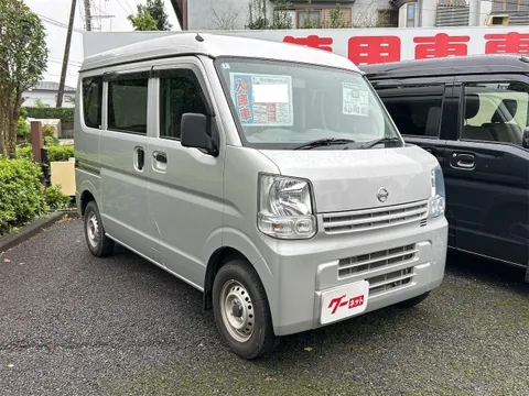 Nissan Clipper