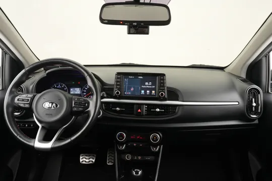 Kia Picanto (Morning)