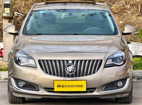 Buick Regal
