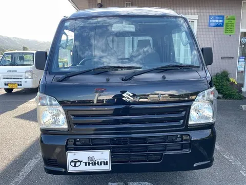 Suzuki Super Carry