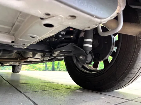 Toyota Pixis Mega