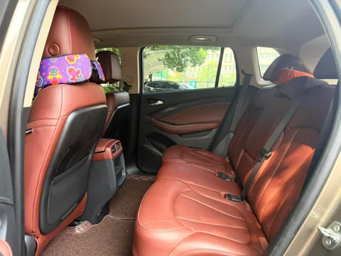 Buick Envision