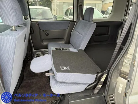 Honda Vamos