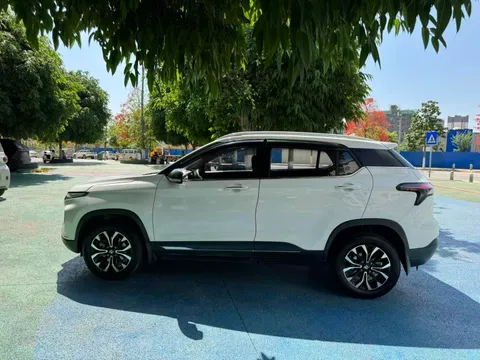 Baojun 510