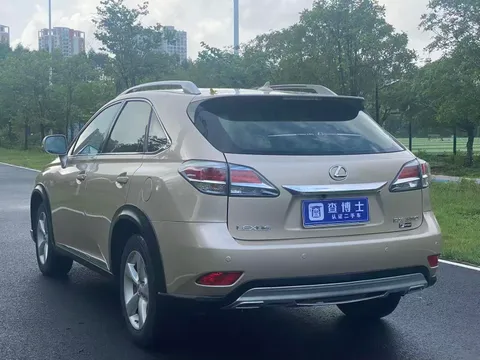 Lexus